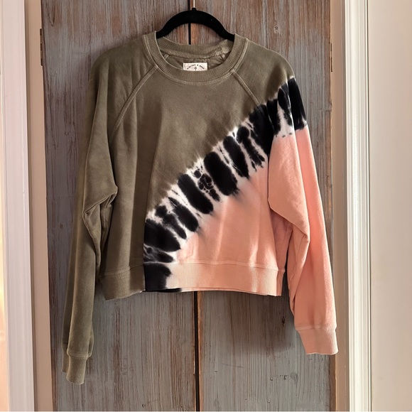 Electric & Rose Sweatshirt - Picture 2 of 6